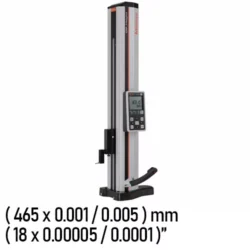 64PKA129B Mitutoyo Height Gauge