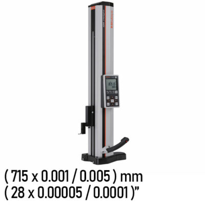 64PKA130B Mitutoyo Height Gauge