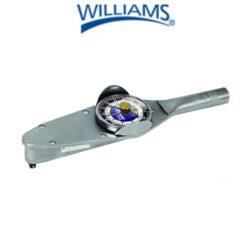 301LDINSSAW Williams Torque Wrench