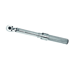 Micrometer Adjustable Torque Wrench