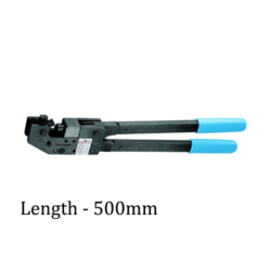 8153 Gedore Crimp Wrench