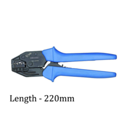 8156 Gedore Precison Crimp wrench