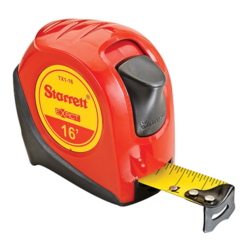KTX1-16-N Starrett Tape Measure