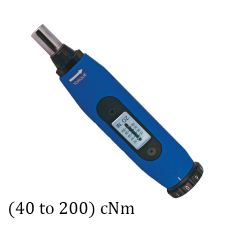 151NSMW Micro adjustable Torque Wrench