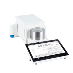 UYA 2.5Y.F Ultra microbalance