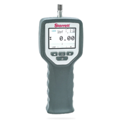 Starrett Force Gauges, Advanced