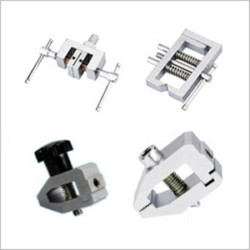 Grips and Accessories