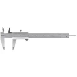 150 mm / 6" Mitutoyo Vernier Calipers