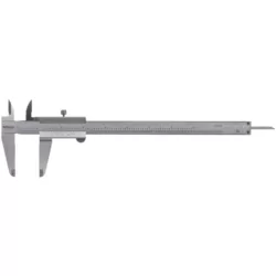 200 mm / 8" Mitutoyo Vernier Calipers