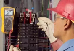 Compact Multimeters