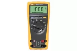 General Purpose Multimeters