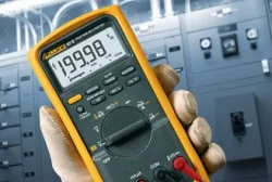 Advanced Multimeters