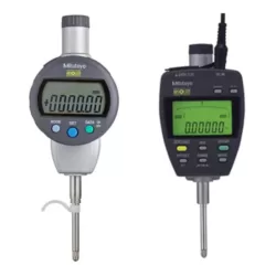 25.4 mm / 1" Mitutoyo Indicator, Digimatic