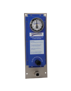 Torque Comparator