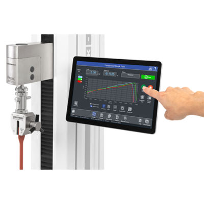Mrm Modulator Intel IntelliMESUR® - MRM Metrology Inc.