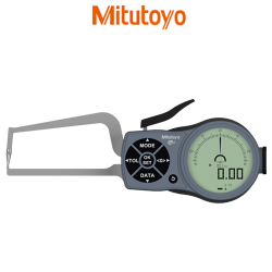 209-933 Mitutoyo Caliper Gauge