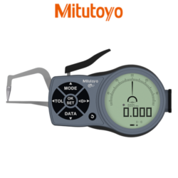 209-943 Mitutoyo Caliper Gauge