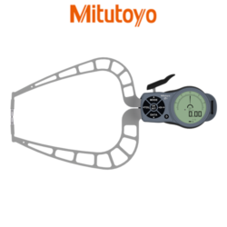 209-954 Mitutoyo Caliper Gauge