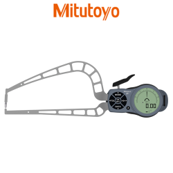 209-955 Mitutoyo Caliper Gauge