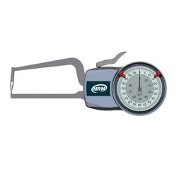 MRM-D7R20-Caliper-Gauges