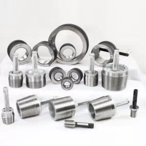 Api Plain and Thread Gauges