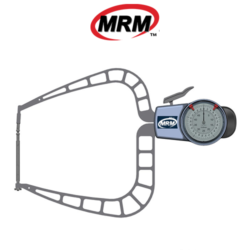 MRM-D450F Caliper Gauge