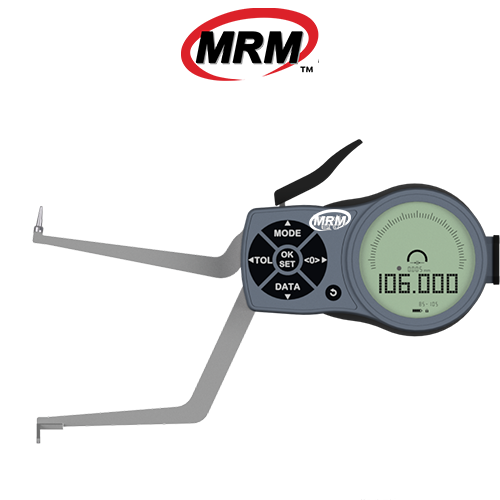 MRML285P3 Electronic Internal Caliper Gauge (85 to 105) mm MRM Metrology