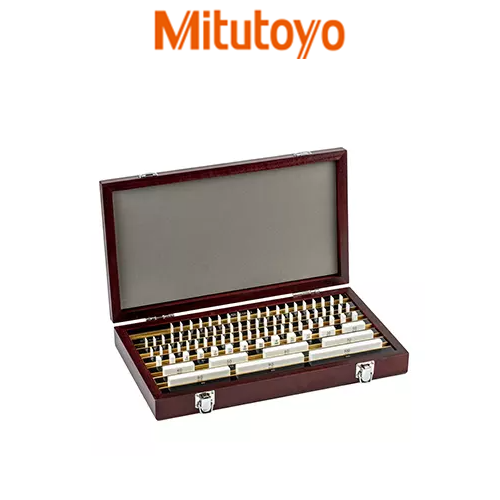 516-346-26 Mitutoyo Gauge Block Set