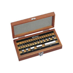 516 Series 32 pcs. Steel Gauge Block Sets-img
