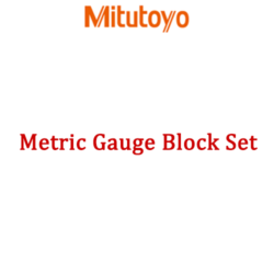 Metric Gauge Block Sets