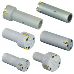 Head Assemblies