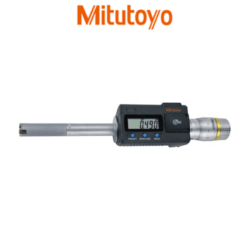468-164 Mitutoyo Digimatic Holtest