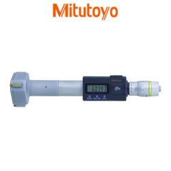 468-172 Mitutoyo Digimatic Holtest