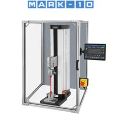 Mark-10 Shields for Test Frames