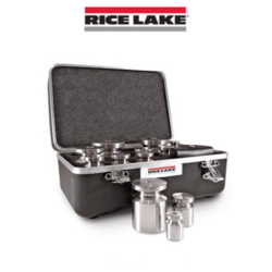 5kg ASTM Class Calibration Weight Set