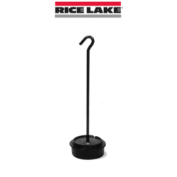 Rice Lake Round Hanger