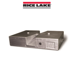 Nesting Slab Weights
