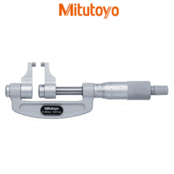 143-101 Mechanical Caliper-Type Micrometer