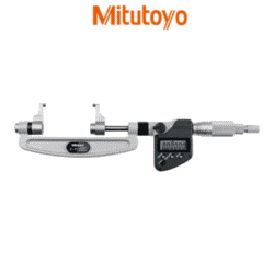 342-352-30 Mitutoyo Caliper-Type Micrometer