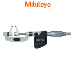 343-250-30 Mitutoyo Digimatic Caliper-Type Micrometer