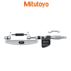 343-253-30 Mitutoyo Digimatic Caliper-Type Micrometer