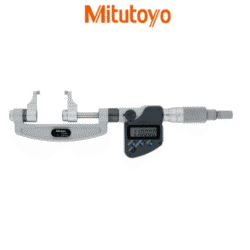 343-351-30 Mitutoyo Micrometer