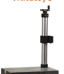 178-069 Stand for Mitutoyo SJ-411 and SJ-412 Surftests, 250mm