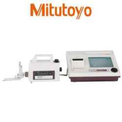 178-534-13 Mitutoyo SJ-500 Surface Roughness Tester