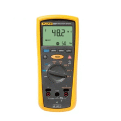 1507/1503 Insulation Resistance Testers