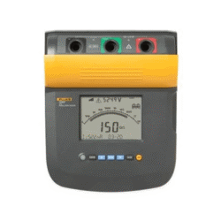 1550C Insulation Resistance Tester