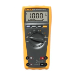MULTIMETERS, 175 (Digital)