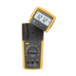 MULTIMETERS, 233 (Remote Display)