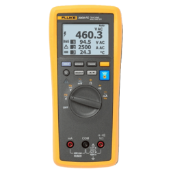 MULTIMETERS, 3000 FC Series (Wireless)