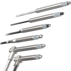 Standard Probes